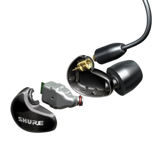 SHURE SE315-K