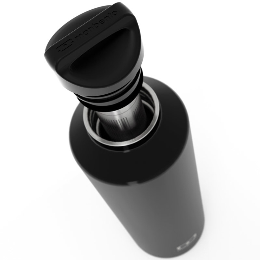 Термос MB Steel оникс Monbento