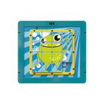 Игровой модуль Sliding Puzzle Monster Скользящий пазл Монстр