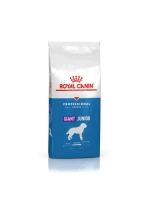 ROYAL CANIN Giant Junior (Роял Канин Джайнт юниор) корм сухой для собак Giant Junior 17 кг.
