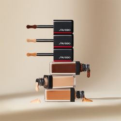 Shiseido Synchro Skin Self-Refreshing Concealer - жидкий консилер, 5,8 ml