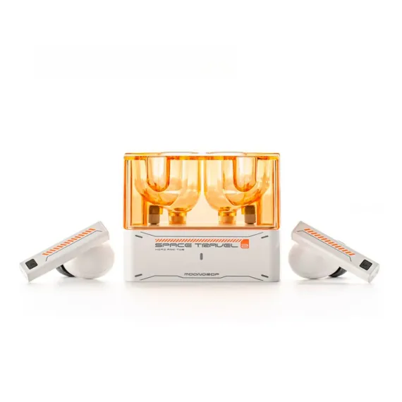 MoonDrop Space Travel 2 White