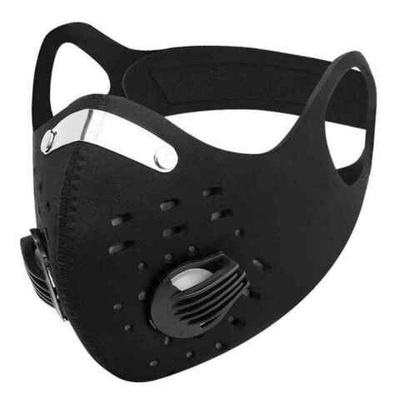 подростковая маска К900