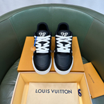 Кроссовки LV Trainer