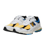 Кроссовки New Balance 2002R White