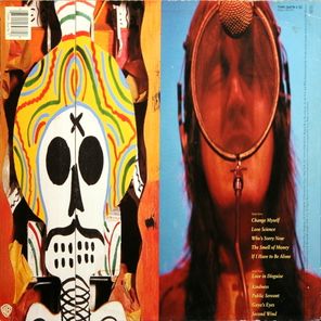Todd Rundgren / 2nd Wind (LP)