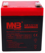Батарея  MNB HR1221W
