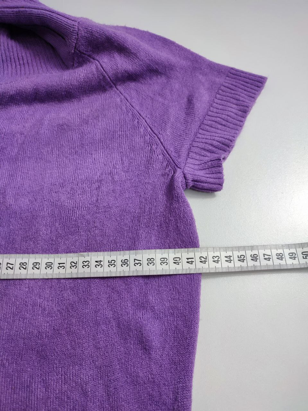 Джемпер Orsay оригинальный 44 размер