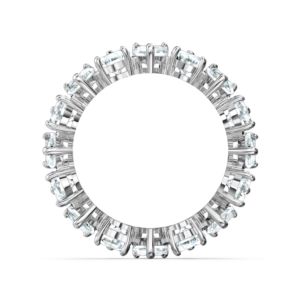 VITTORE:RING PEAR CZWH/RHS 55
