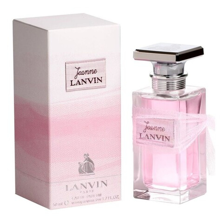 LANVIN Jeanne edP 50ml lady