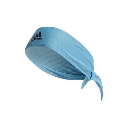 Аксессуары для тенниса Банданы, повязки ADIDAS TEN TIE P.BA.R .