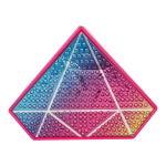 Набор косметики д/девочки, коробка 2623H