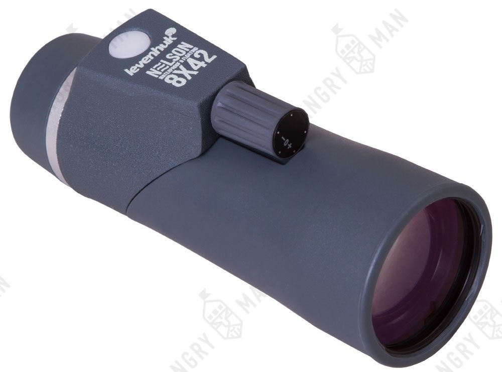 Монокуляр Nelson 8x42, Levenhuk