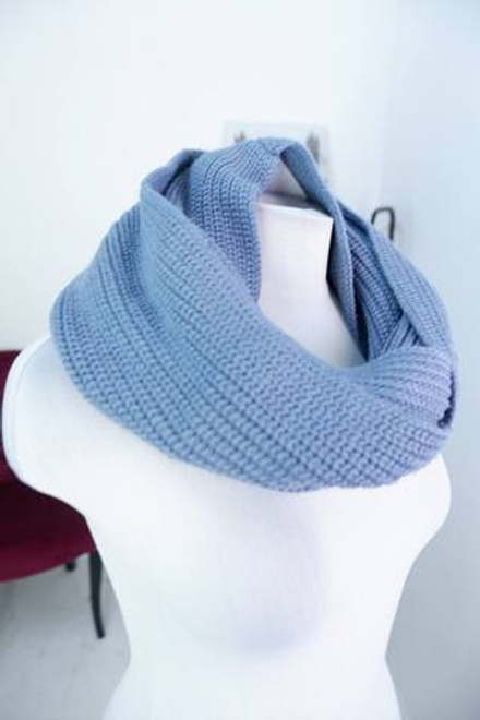 Снуд зимний