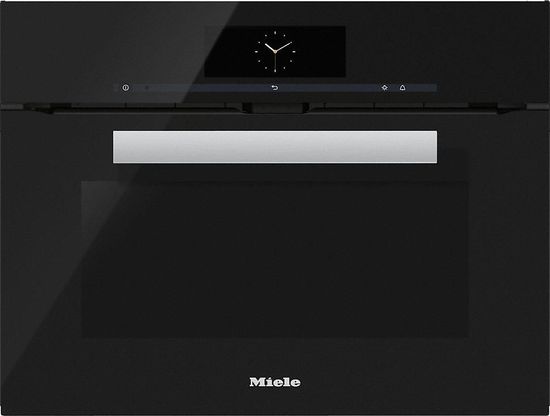 Электрический духовой шкаф Miele H6800BP OBSW