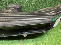 ДХО левый Lexus NX 1 (2014-2017) LED Статичный