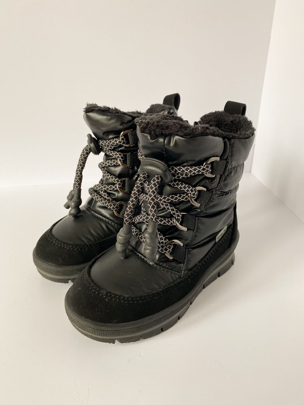 Сапоги Jog Dog, 23