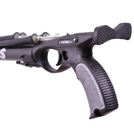 Ружьё-арбалет Pathos Open Carbon 100