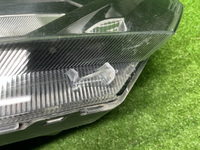 Фара правая Lada Granta (2018-н.в.) галоген