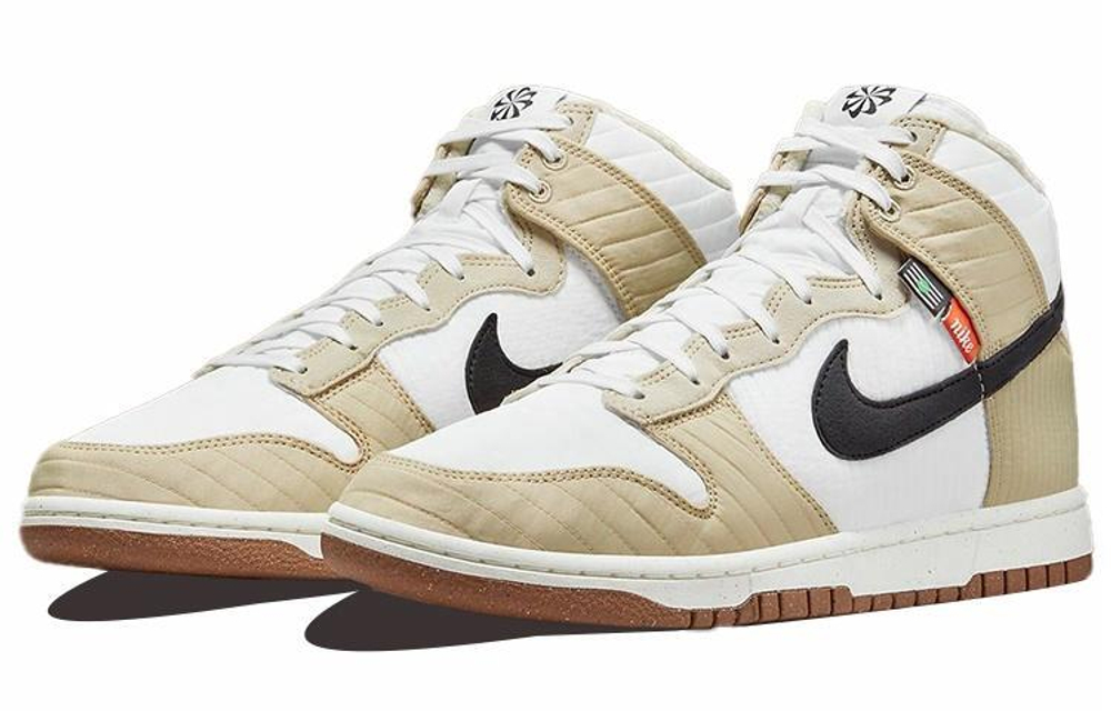 Кроссовки Nike Dunk "Toasty Rattan"