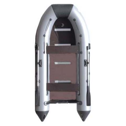 Лодка ПВХ GOLFSTREAM ПАТРИОТ BP 350