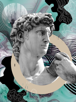 Коллекция ANTIQUE