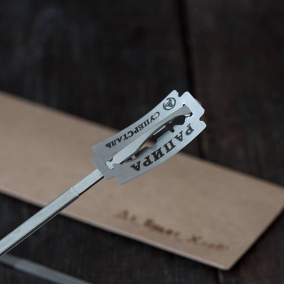 Пекарские ножи