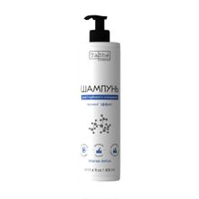 Tashe Дом. Уход «Peeling Effect» Intense detox Шампунь