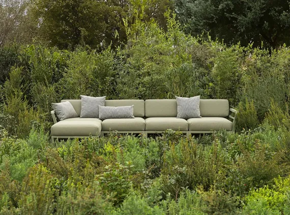 Maximo Elemento Terminale DX/SX