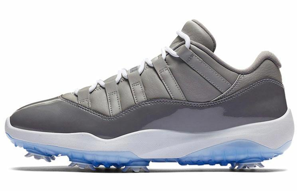 Кроссовки Air Jordan 11 Low Golf