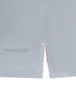 Поло JOGEL PREMIER PerFormDRY Polo, серый