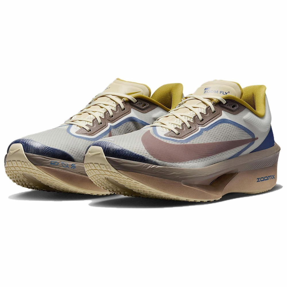 Кроссовки Nike Zoom Fly 6 Prm
