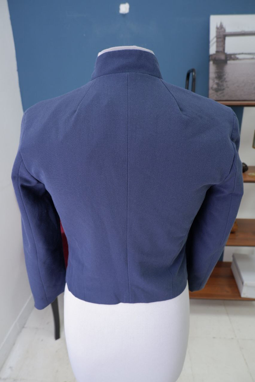 Жакет Calliope интересный 44 размер