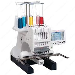 Вышивальная машина Janome MB 7