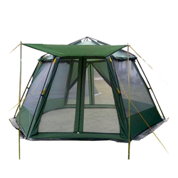ШАТЕР КЕМПИНГОВЫЙ TALBERG ARBOUR
