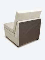 Кресло-кровать "Экономик" 80 см