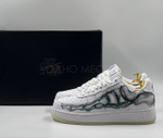 Nike Air Force 1 Low Skeleton