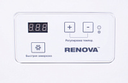 Морозильный ларь Renova FC-410S
