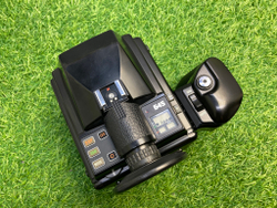 Pentax 645