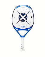 Ракетка для пляжного тенниса Heroe’s BT 2025 ISON (HRS99241)