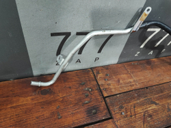 Трубка вакуумная Mercedes S-Class (W222) 13-20 Б/У Оригинал A6560701332