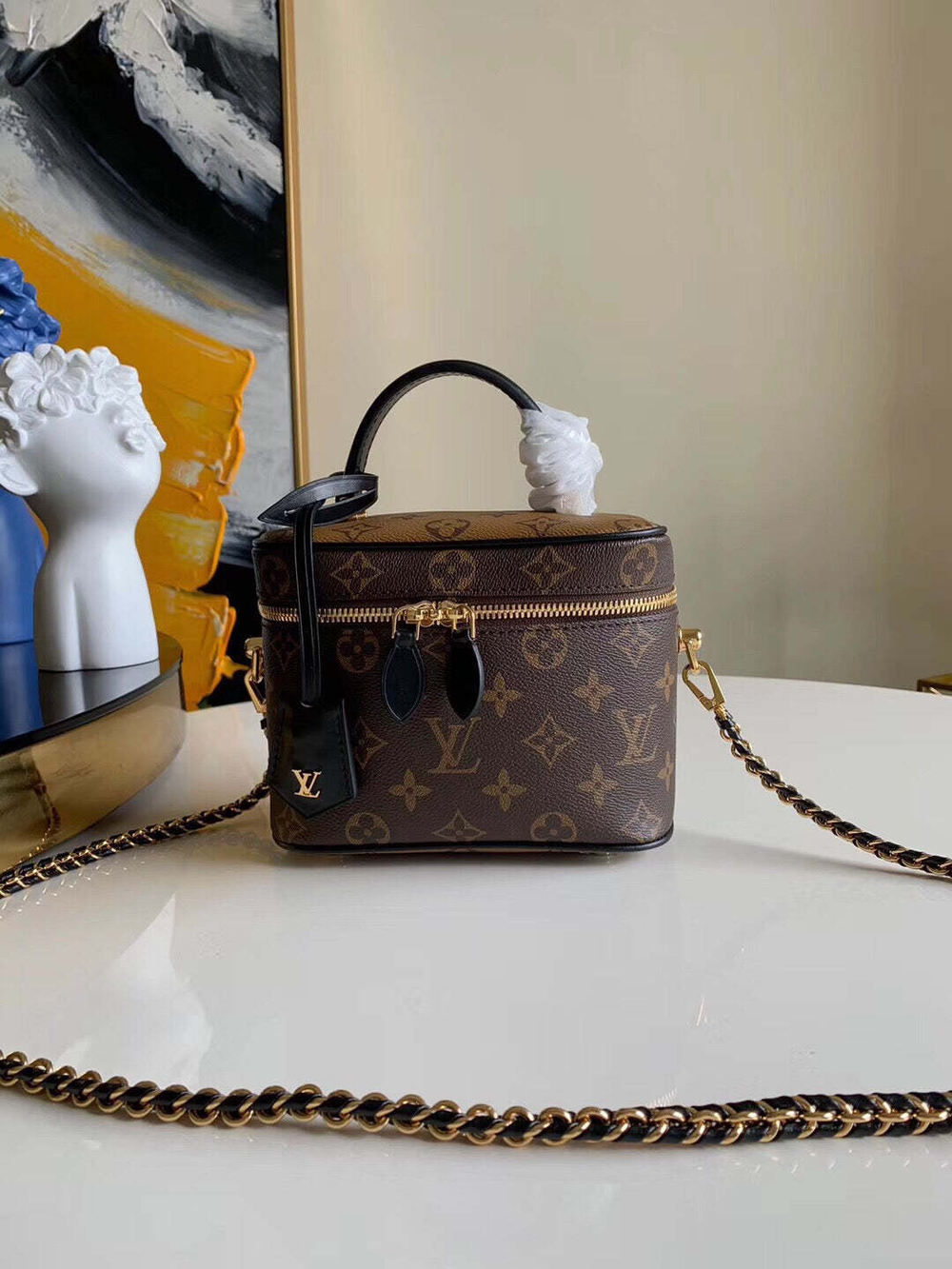 Louis Vuitton Vanity PM