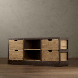 Тумба Restoration Hardware VT10732-01 США