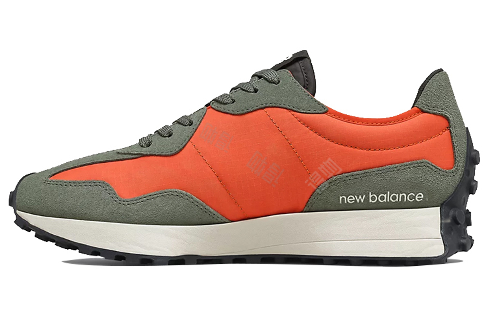 Кроссовки New Balance Nb 327