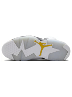Air Jordan 6 Retro 'Yellow Ochre'