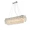 NWK133-L1000*W300*H280(1200) CHROME (1) Люстра NW
