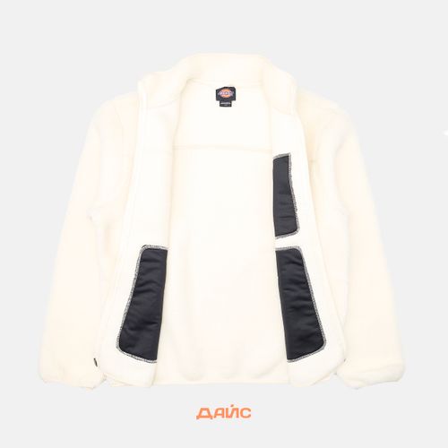Куртка Dickies Mount Hope Fleece артикул:DK0A4YEEF901 - купить в магазине Дайс