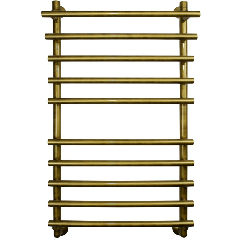 Полотенцесушитель Ника BAMBOO ЛБ-3 100/40 бронза