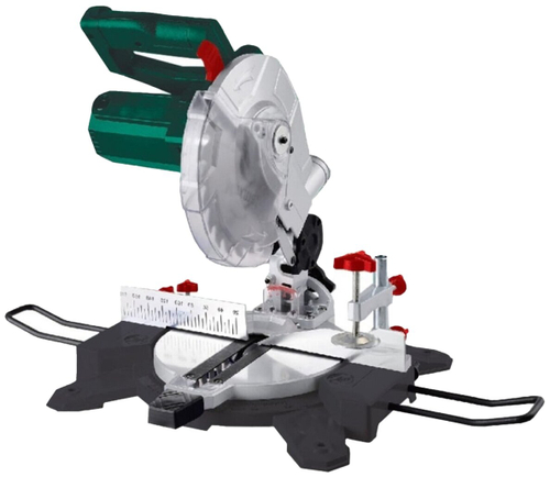 Пила торцовочная MS 1600/210 1600Вт, 210мм, 4500об/мин, 60х120мм FAVOURITE(122101600)