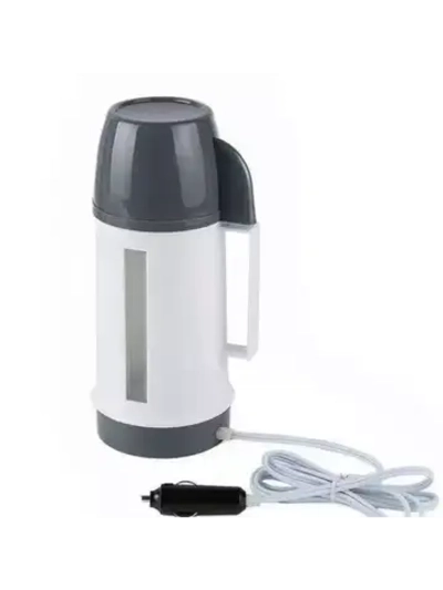 Чайник автомобильный